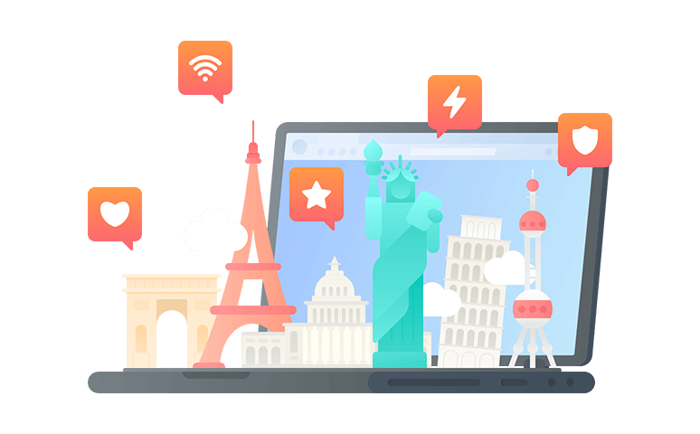 在丹麦连接到中国vpn - 云网吧